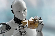 Robotlar Necə Düşünür? Cavabı Buradadır